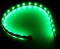 BitFenix Alchemy 3.0 Magnetic Addressable RGB LED Pack, 40cm, 20 LED RGB, 2x LED-Streifen Vorschaubild