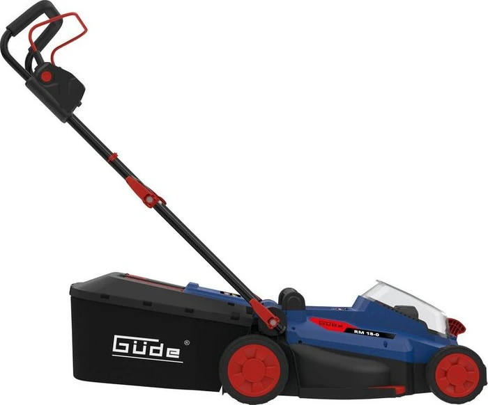 Güde RM 18-401-23 Akku-Rasenmäher inkl. Akku 4.0Ah