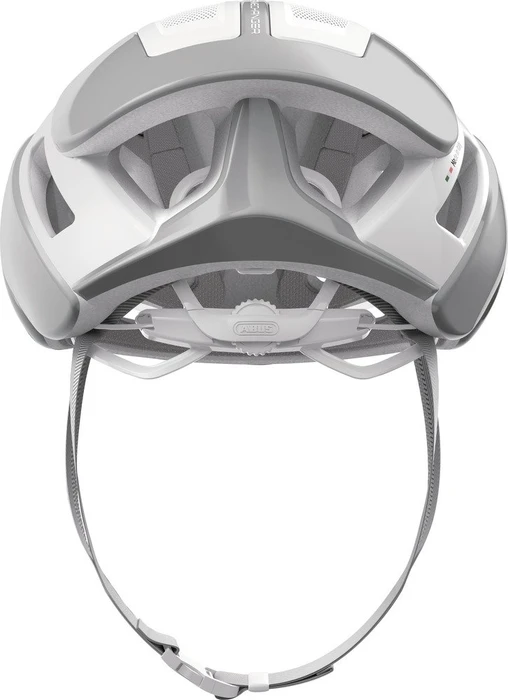 ABUS GameChanger 2.0 Helm pure grey