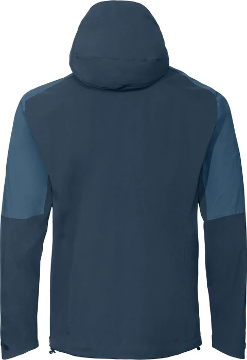 Vaude Simony 2.5L IV Funktionsjacke dark sea/blue (Herren)