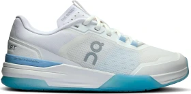 On The Roger Advantage Pro white/chambray (Damen)