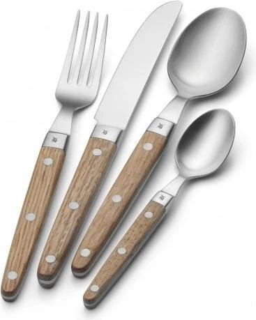 WMF Ranch Besteck-Set, 24-tlg.