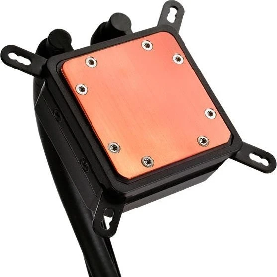 SilverStone Tundra TD03-LITE