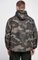 Brandit Windbreaker Summer Anorak darkcamo (Herren) Vorschaubild