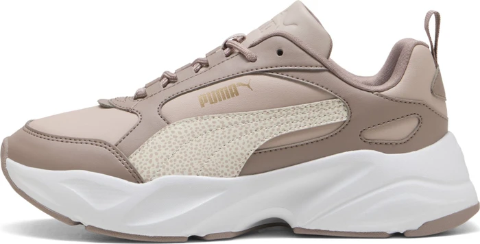 Puma Cassia 2.0 rose latte/frosted ivory/sandstone (Damen)