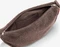 Reisenthel moonbag S Umhängetasche teddy chocolate Vorschaubild
