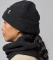 Fjällräven Kaitum Beanie dark grey Vorschaubild