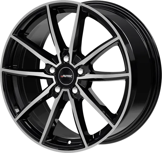 Autec Typ SK Skara 7.5x18 5/112 ET25 (verschiedene Farben)