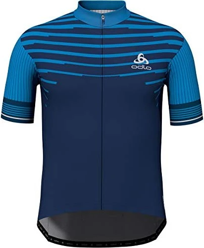 Odlo Zeroweight Ceramicool Pro Trikot kurzarm (Herren)