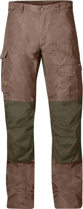 Fjällräven Barents Pro Hose lang dark sand/dark olive (Herren)
