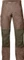 Fjällräven Barents Pro Hose lang dark sand/dark olive (Herren) Vorschaubild