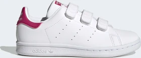adidas Stan Smith cloud white/bold pink (Junior)