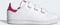 adidas Stan Smith cloud white/bold pink (Junior) Vorschaubild