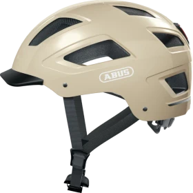 ABUS Hyban 2.0 Helm cannoli cream