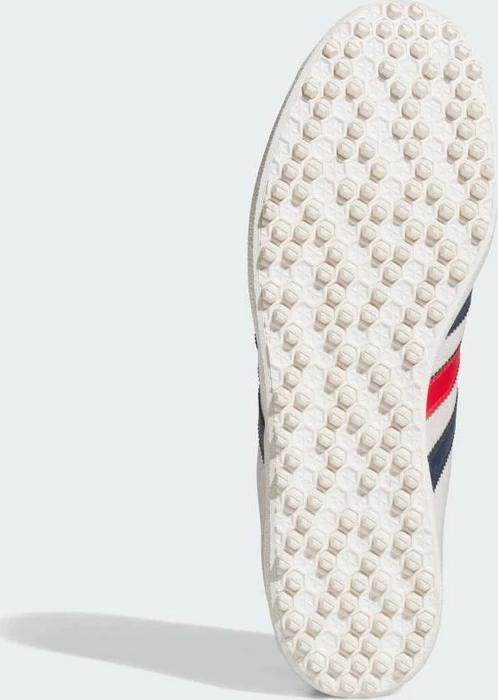 adidas Gazelle Spikeless alumina/night indigo/better scarlet