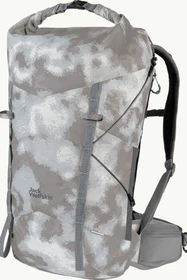 Jack Wolfskin 3D Aerorise 30 silver all over
