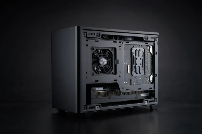 Cooler Master V-Series V850 SFX Gold 850W, ATX 3.1