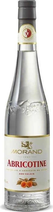 Morand Abricotine 700ml