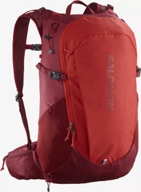Salomon Trailblazer 30 aura orange/biking red
