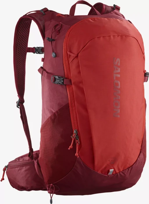 Salomon Trailblazer 30 aura orange/biking red