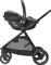 Maxi-Cosi Zelia S Trio grey Vorschaubild