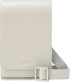 Fujifilm instax mini LiPlay+ Case sand