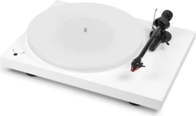 Pro-Ject Debut Carbon Esprit SB (DC) weiß