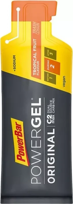 PowerBar Powergel Original Tropical 41g