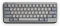 Happy Hacking Keyboard Professional Classic, weiß, USB, US Vorschaubild