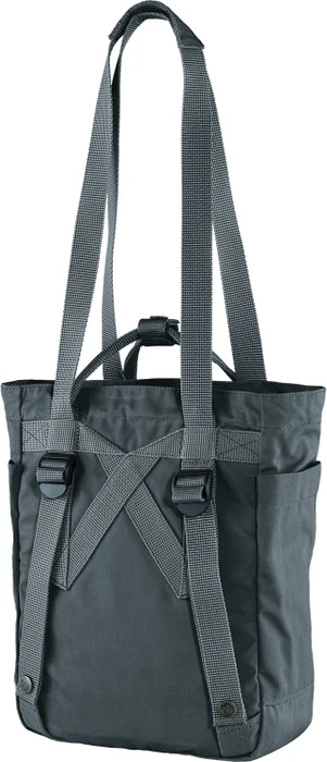 Fjällräven Kanken Totepack Mini graphite