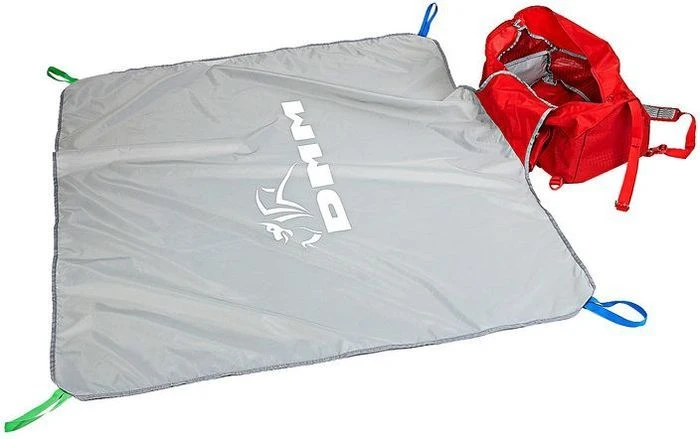 DMM Classic Seilsack