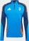 adidas Juventus Turin Tiro 24 Competition Funktionsshirt langarm blau (Herren) Vorschaubild