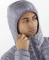 Salomon Elixir Micro Down Hooded Funktionsjacke blue granite (Herren) Vorschaubild