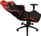 Thunder X3 TC5 Gamingstuhl, Ember Red Vorschaubild