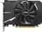 MSI GeForce GTX 1050 Aero ITX 2G, 2GB GDDR5, DVI, HDMI, DP Vorschaubild