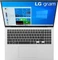 LG gram 16 (2021), Core i7-1165G7, 16GB RAM, 512GB SSD, DE Vorschaubild