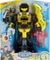 Mattel Fisher-Price - Imaginext - DC Super Friends Batman mit Exo-Anzug Vorschaubild