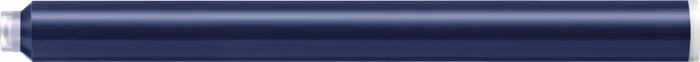 Pelikan 4001 Großraum-Tintenpatrone blauschwarz, 5er-Pack