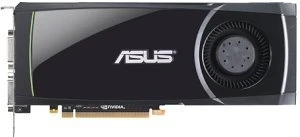 ASUS GeForce GTX 580, ENGTX580/2DI/1536MD5, 1.5GB GDDR5, 2x DVI, Mini HDMI