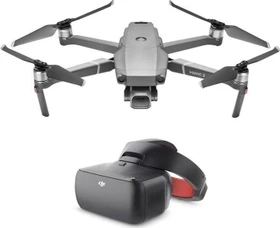 DJI Mavic 2 Pro mit DJI Goggles RE