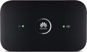 Huawei E5573C, schwarz