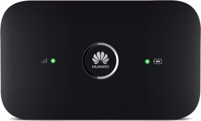 Huawei E5573C, schwarz