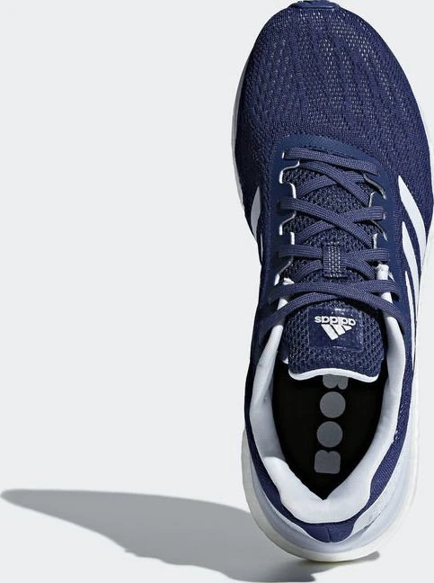 adidas Response blue/core black/aero blue/ftwr white (Damen)