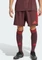 adidas Tiro 25 Competition Match Hose kurz aurora ruby/brown (Herren) Vorschaubild