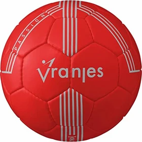 Erima Vranjes 2023 Handball rot