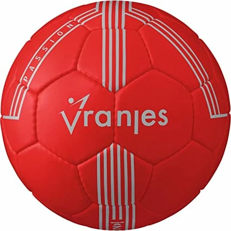 Erima Vranjes 2023 Handball rot