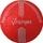 Erima Vranjes 2023 Handball rot (7202308)