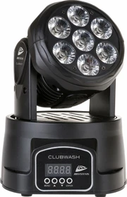 JB Systems Clubwash