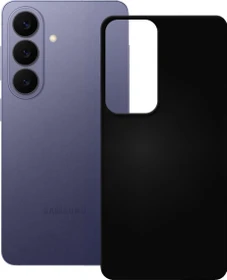 Pedea TPU Case für Samsung Galaxy S26 schwarz