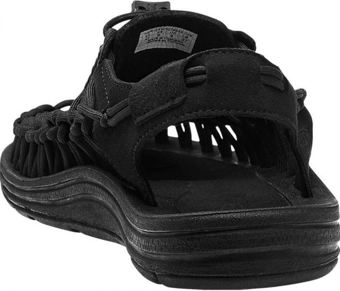 Keen Uneek Monochrome schwarz (Herren)